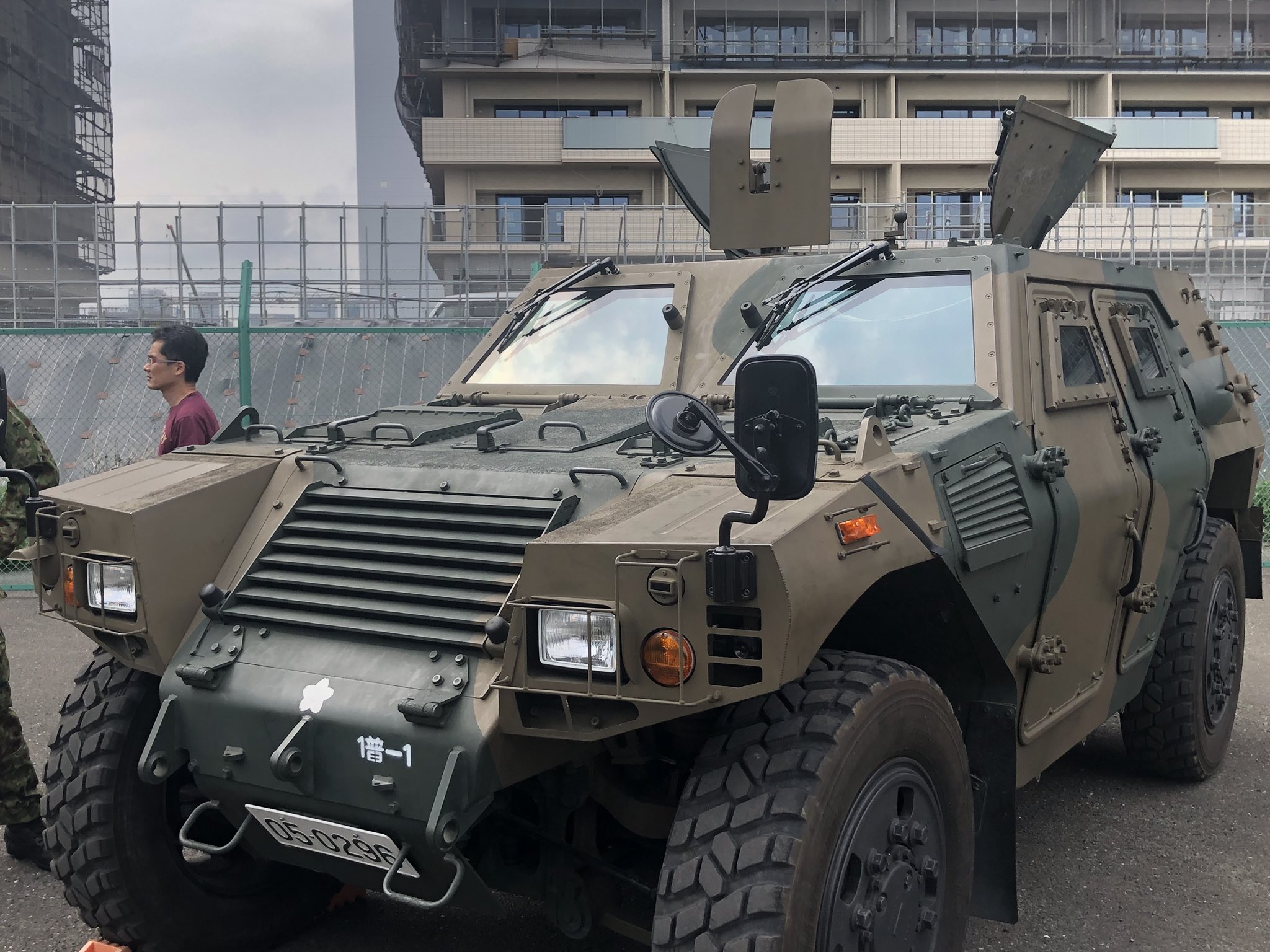 偵察警戒車 Twitter Search Twitter
