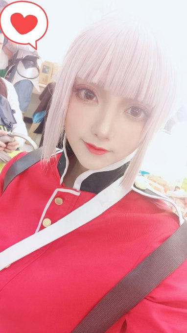 Twitterのコスプレ画像66