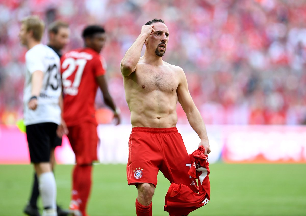 De Marke Sports's photo on Eintracht Frankfurt
