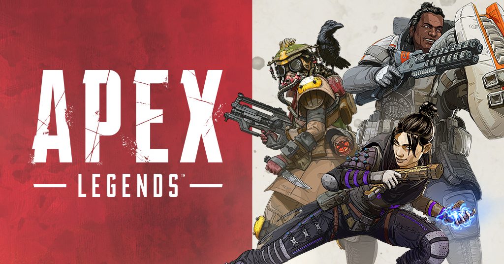 latestnewsplus's tweet photo. Next 'Apex Legends' update addresses audio issues #AMERİCA #ApexLegends #Canada #featured #game #Gamer #games #gaming #news #techannels #technews #Technology https://t.co/q5xTOBffTD https://t.co/mIt9UaWdaX