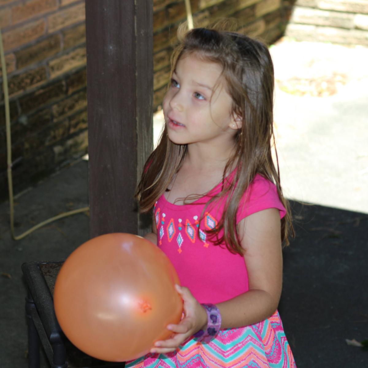 For those of you that don't know, this is my daughter, Edie! We'll be featuring her on here every now and again so you can get to know her!