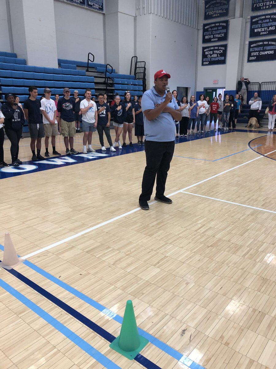 Michael Conner, Ed.D. tweet media