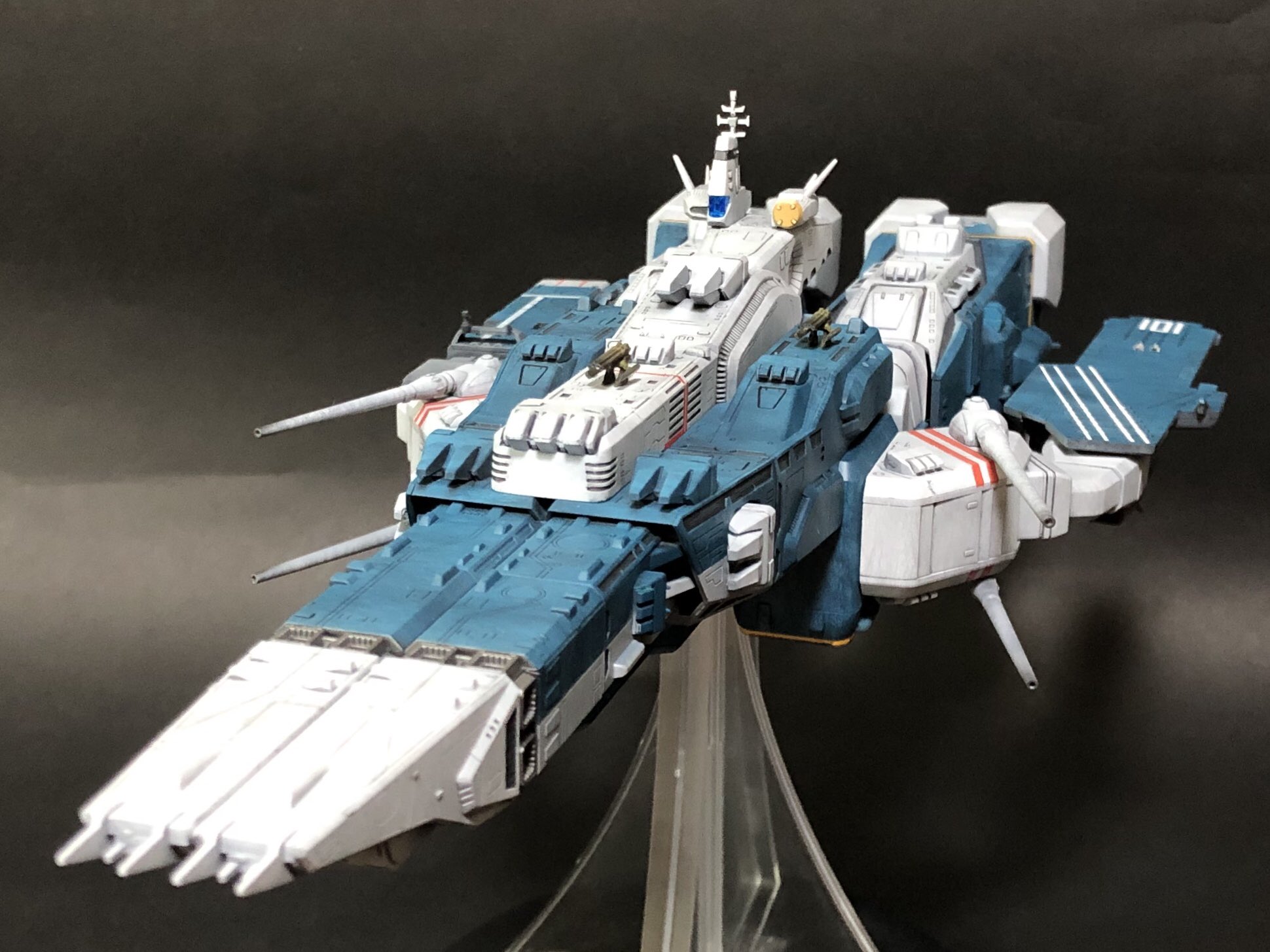 ハセガワ 超時空要塞マクロス SDF-1 マクロス要塞艦 819NddsviML._AC_UL210_SR210,