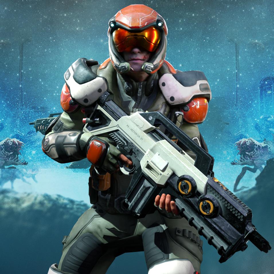 Phoenix_Point's tweet photo. If you have yet to experience the 4th Backer Build of Phoenix Point, check out our gameplay video here https://t.co/RxAc3KV9Af The Backer Build (early access) is available now with our Platinum and Signature Editions of the game. #phoenixpoint #earlyaccess #backerbuild https://t.co/1TxYKC9qNX