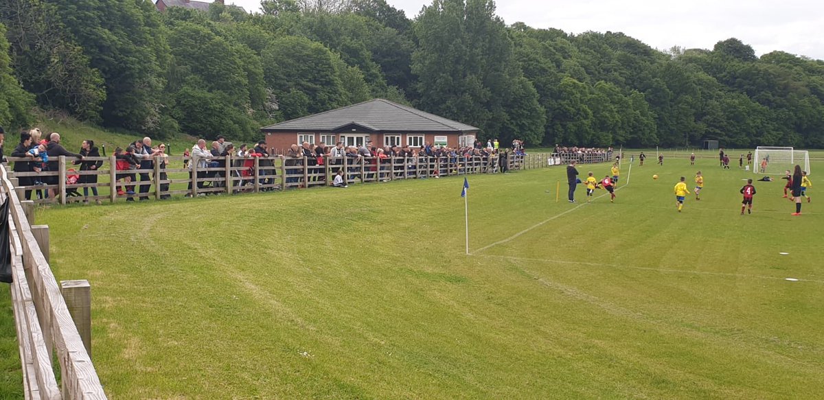 StHorwich's tweet photo. More from today’s football #hsmfamily https://t.co/eeFFA3oqgm