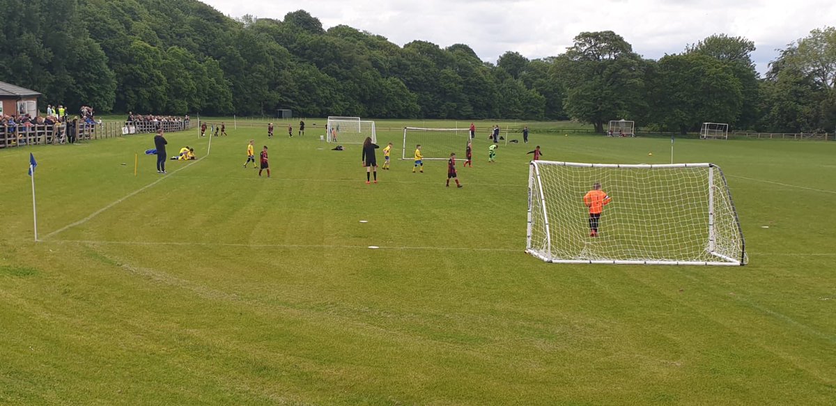 StHorwich's tweet photo. More from today’s football #hsmfamily https://t.co/eeFFA3oqgm