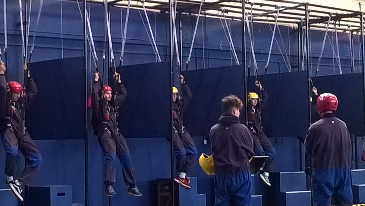 Confirmation of all lessons that have been taught today