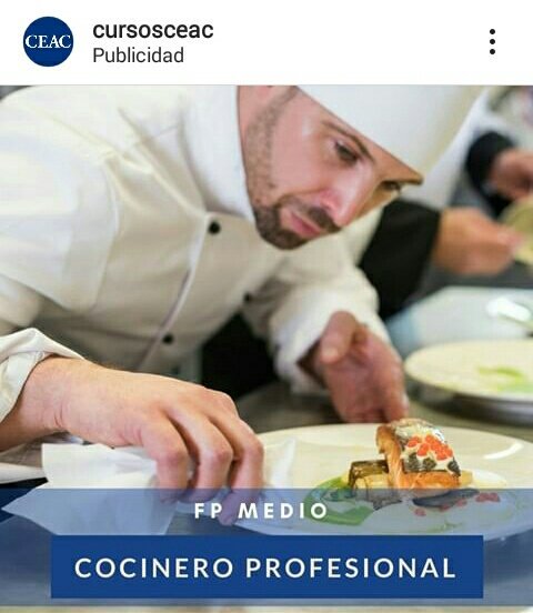 Mmm.. de la política a la cocina??? 
No lo habría imaginado oiga!

jajajaja... cosas curiosas