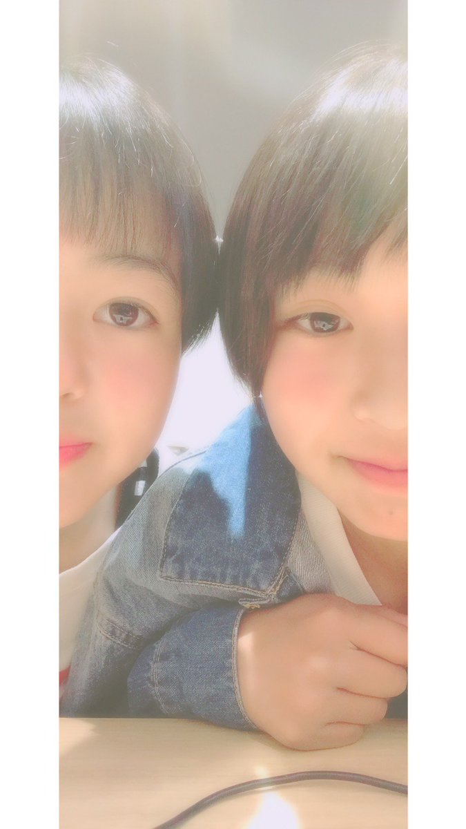 CToishi's tweet photo. りおとありお！
#タピオカ 
#たのしすぎた https://t.co/urrbqbxQgP