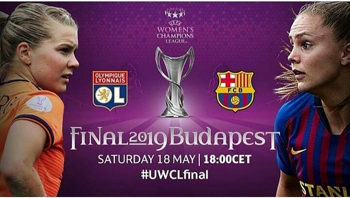 PenyaAlmogavers's tweet photo. Per nosaltres ja heu guanyat @FCBfemeni , ja ens heu guanyat. Ara a per la cirereta. #orgull #força #UWCLFinal #FoçaBarça #SouLesNostresCampiones #FCBlives #FCB1899 #SomLaGentBlaugrana #olBARÇA #olFCB #futfem #UnCritValent https://t.co/bzifV8GjRV