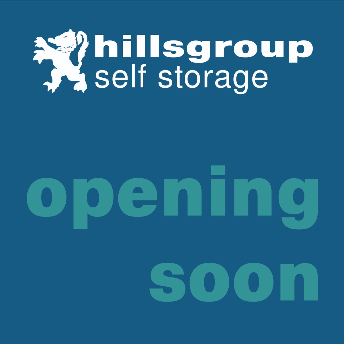 Hillsstorageuk's tweet image. Hey @ColchesterHour we would love if you could give us a shout out, we are based in Colchester and launching our brand new #selfstorage facility. Opening very soon! Follow our journey on social media!