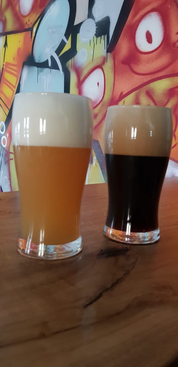 Otvoreni smo cijeli vikend! Danas i sutra od 15:00 do 23:00! Svratite na vopi!
#brewpositive