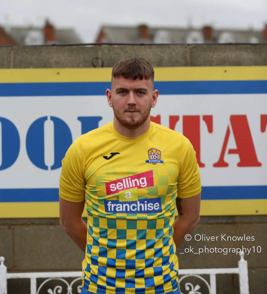 We would like to wish @JacckWarwickk all the best as he has today joined <a href="/AFCMansfield/">AFC Mansfield</a>. Jack scored 17 goals in 24 starts for us this season, and has been outstanding throughout. Best of luck for the future Jack and thank you for all you've done at the club.