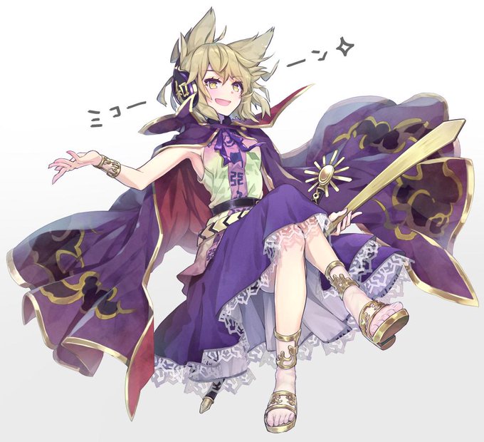 豊聡耳神子のtwitterイラスト検索結果 古い順