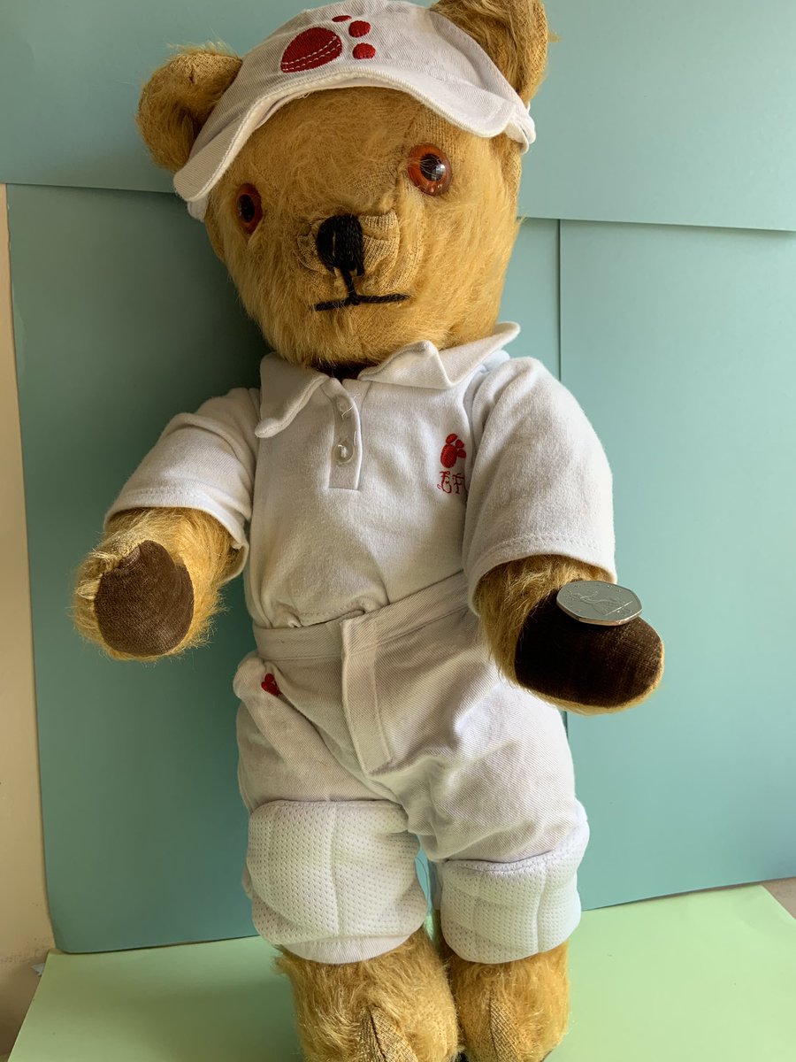 DC The Dales Adventurer tweet media