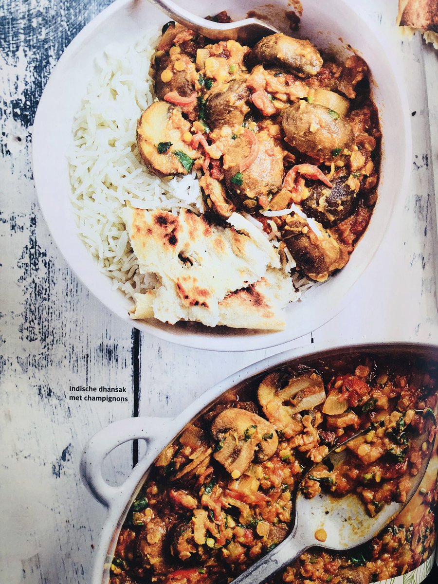 JessFlorentinus's tweet photo. Oops foutje @FoodiesMagazine? Neem aan Indiase, want dit is geen Indisch/Indonesisch gerecht🤭 #CommonMistakes https://t.co/SjAByTKsc6