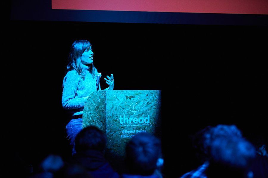 thread_Events's tweet image. Don't forget to sign up to our newsletter to be the first to hear about our plans for 2020!

threadevents.com/coming-soon/