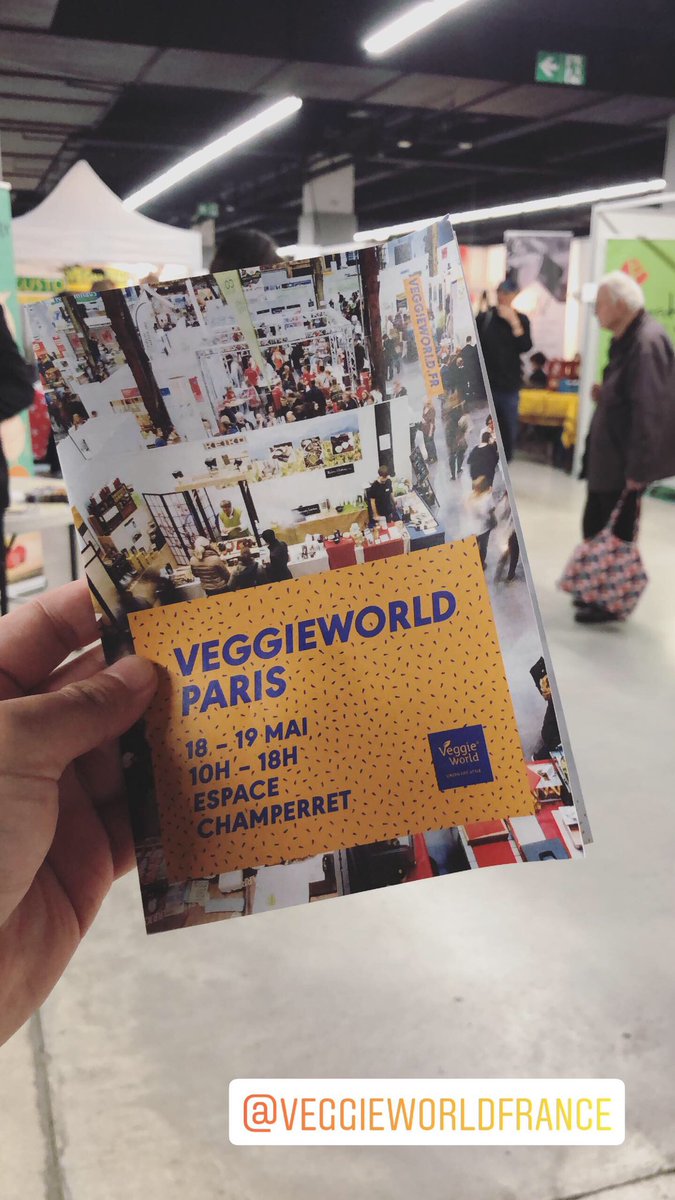 Vegan Place tweet media