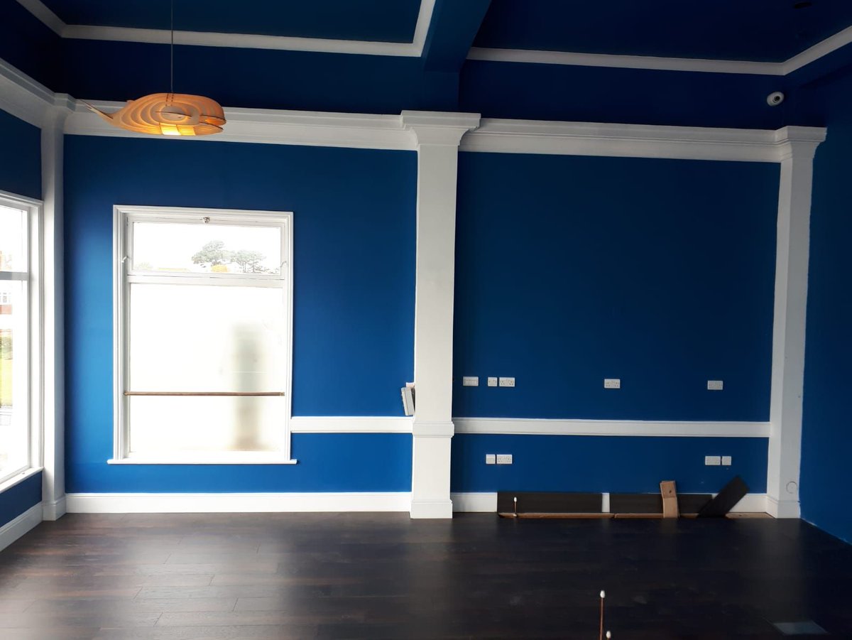 southwoldpier's tweet photo. One week to go until we open #pierview relax in the bar while the kids are kept occupied in the Family Entertainment Centre https://t.co/A0o0d9o92P