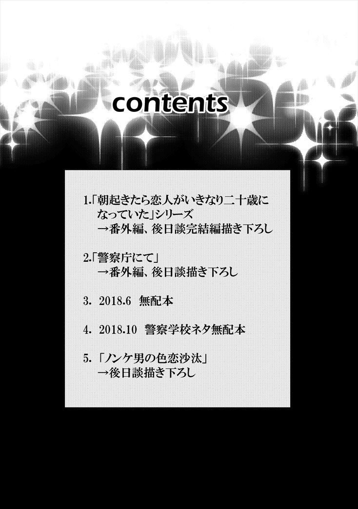 2019.5.4発行 「再録集2 No HEROES」
支部サンプル https://t.co/tTZnRLTg9D
とら通販 https://t.co/suqMoFGHFT