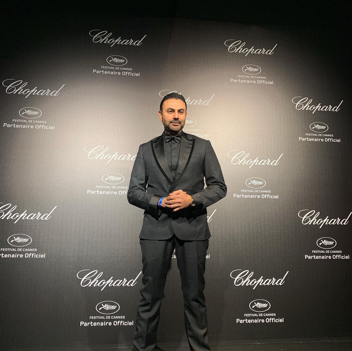 mokarimstar's tweet image. @chopard @festivaldecannes 
Thank you Chopard For a Magical Night - Cannes Film Festival ✨💫
#CannesFilmFestival #instacannes #Mohamedkarim #Mohamed_Karim #AScoreToSettle 
#محمد_كريم 
#مهرجان_كان_السينمائي 
#شوبارد