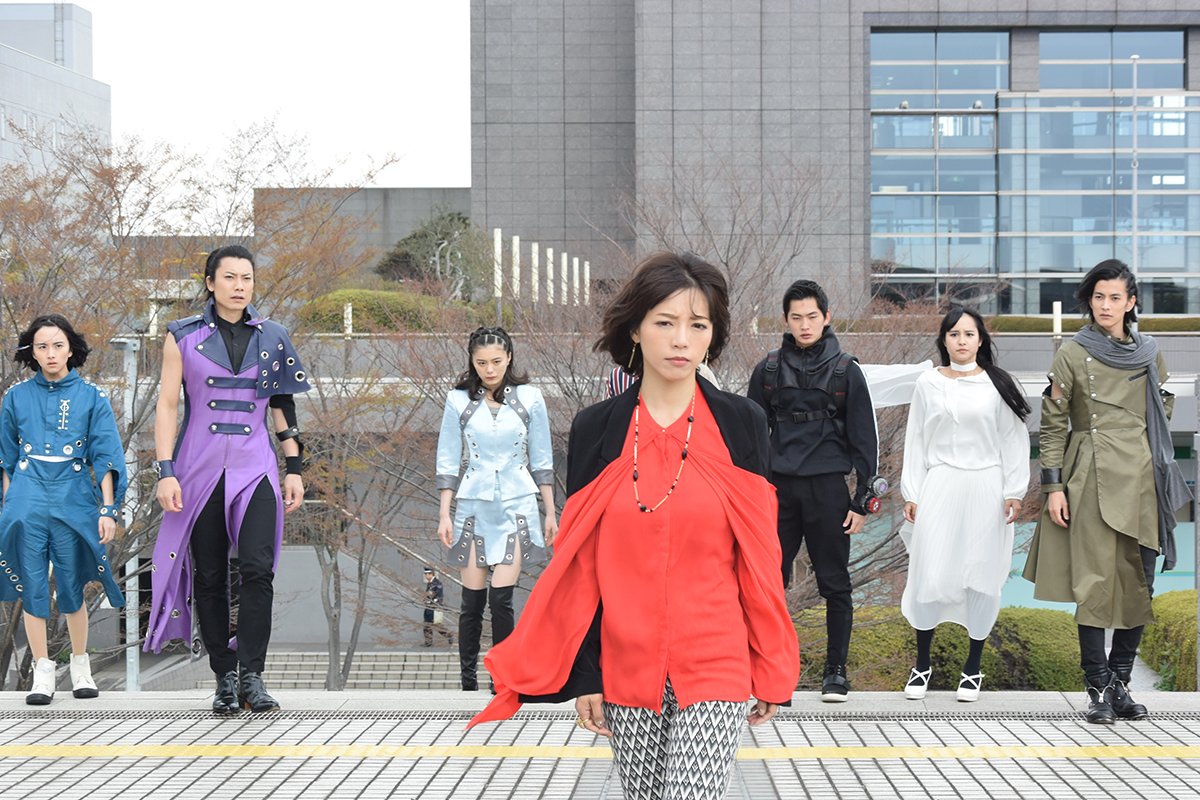 マンホール をツイッターのトレンド1位にさせた 仮面ライダージオウ でのマンホールwithドレスアップ釈由美子 Nitiasa Togetter マンホール をツイッターのトレンド1位にさせた 仮面ライダージオウ でのマンホールwithドレスアップ釈由美子 Nitiasa Togetter