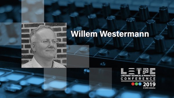 LETPCSA's tweet image. #LETPC2019 Day Three - on stage now...

Willem Westermann from Netherlands will be talking about the International Code of Practice for Entertainment Rigging (ICOPER)