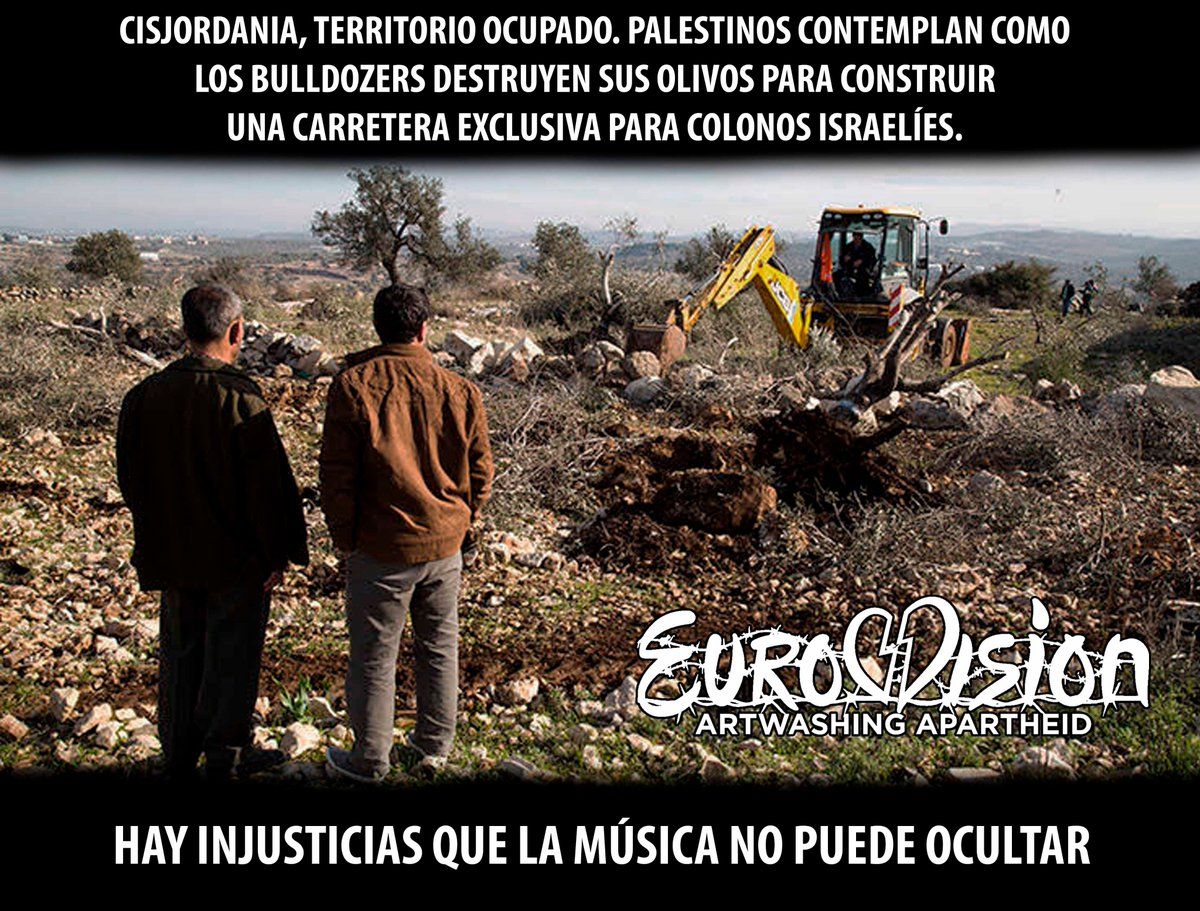 "Nunca fui partidario de entrar en un debate dialéctico sobre quien tiene más derechos en Palestina, puesto que nosotros, los palestinos, no perdimos nuestra tierra en un debate teórico- dialéctico, sino por la fuerza y la coacción ".

Murid Barguzi, escritor palestino