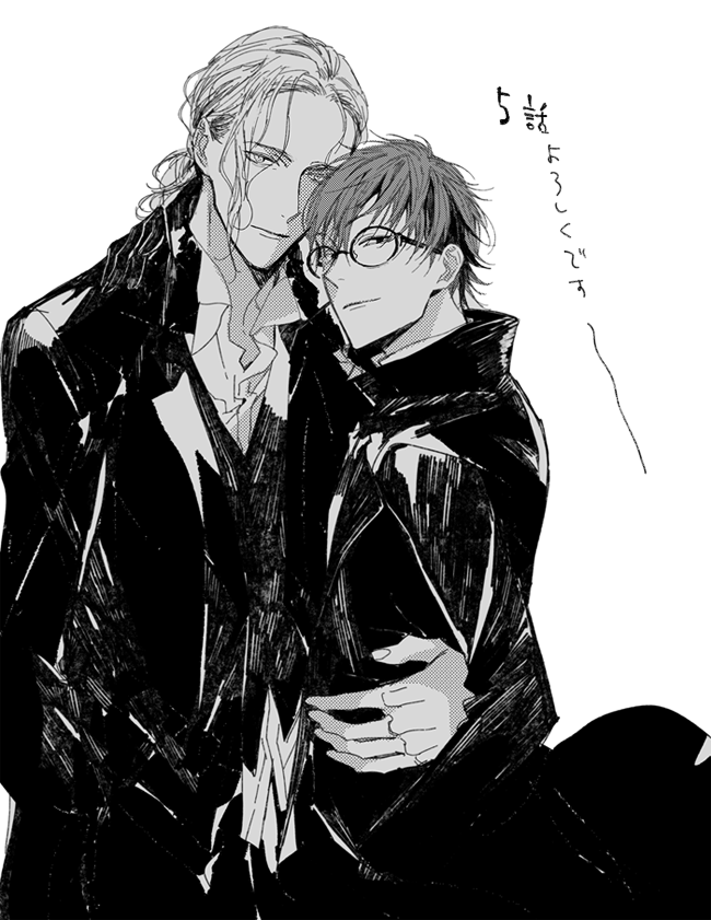 5話配信はじめて頂いてました～～～～～～よかったらよろしくおねがいします!!!!!!!!!! 