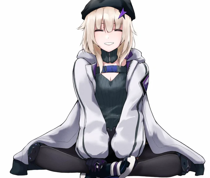 AA-12 描き終わりです
#少女前線 #少女前线  #ドールズフロントライン #ドルフロ #소녀전선 #GirlsFrontline 