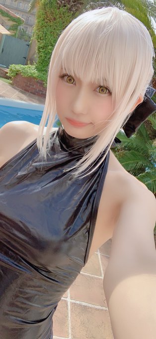 コスプレイヤー蒼羽もぐ汰のTwitter画像35