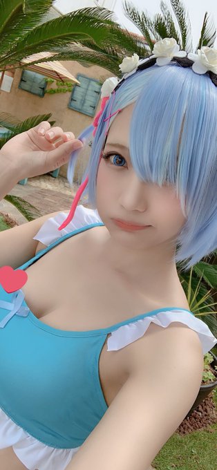 コスプレイヤー蒼羽もぐ汰のTwitter画像33