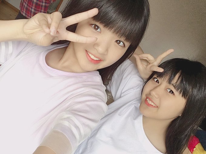 Twitterのコスプレ画像7