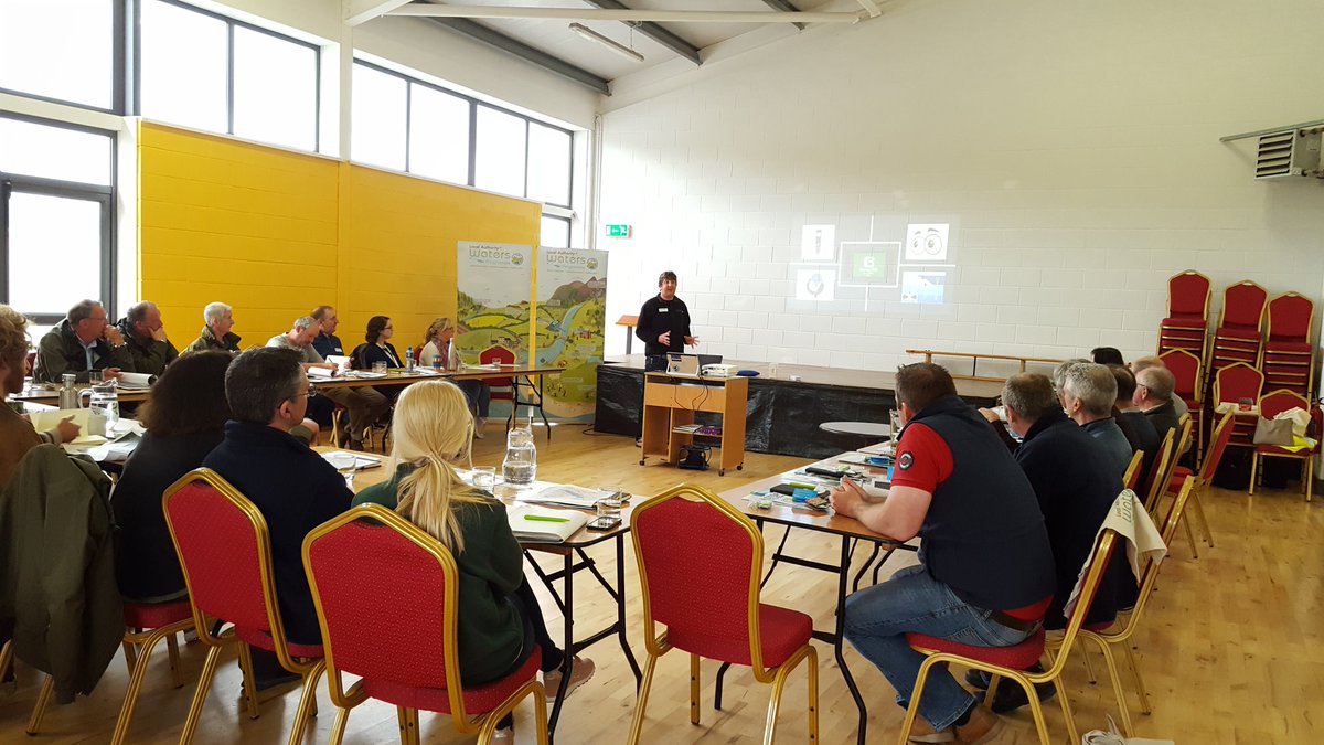 MccarronMeg's tweet image. Introducing Citizen science lake monitoring app to anglers in Rossinver #watersandcommunities #localwaternews #watersprogramme