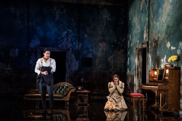 Tilted Wig Productions tweet media