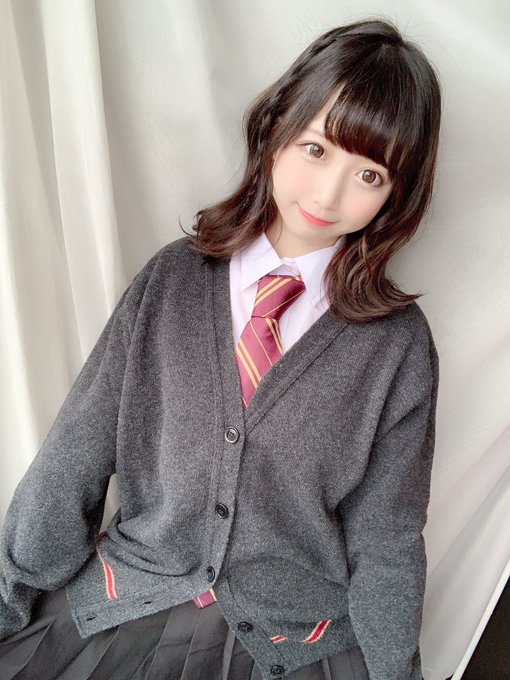 Twitterのコスプレ画像31