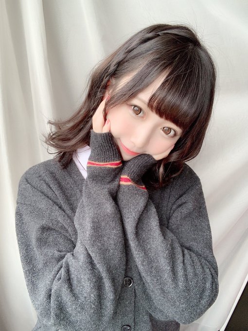 Twitterのコスプレ画像33