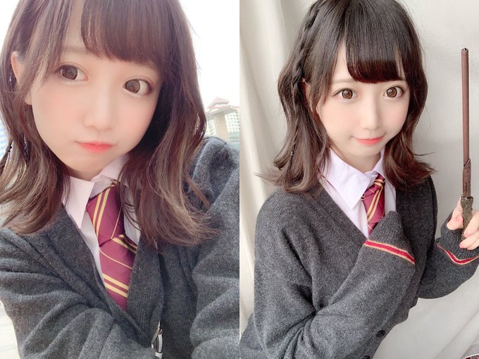 Twitterのコスプレ画像34