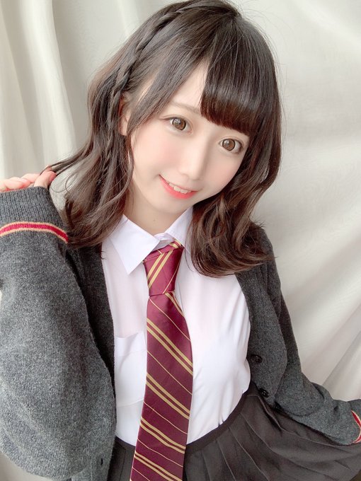 Twitterのコスプレ画像32