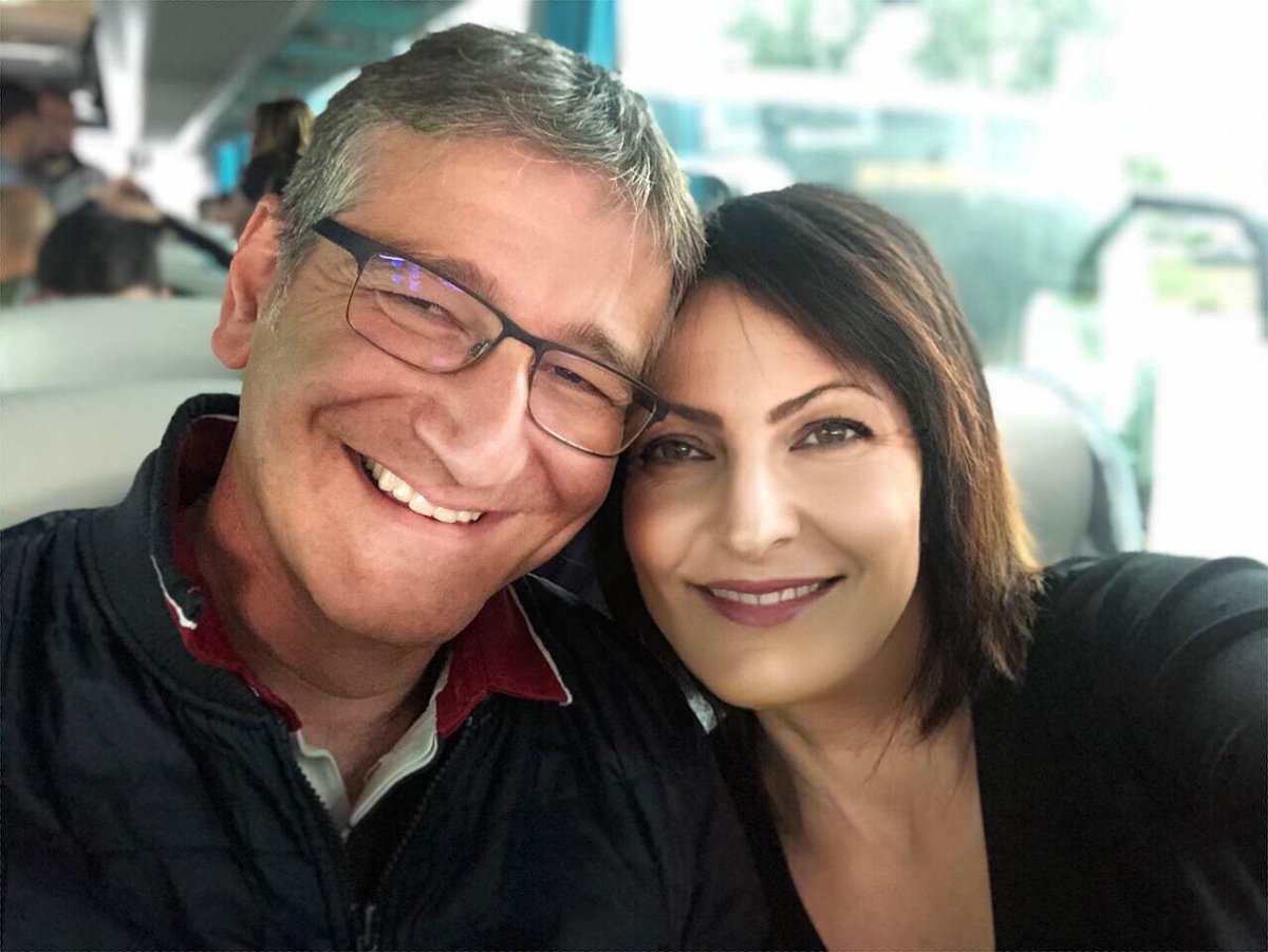 elisabetta de blasis tweet media