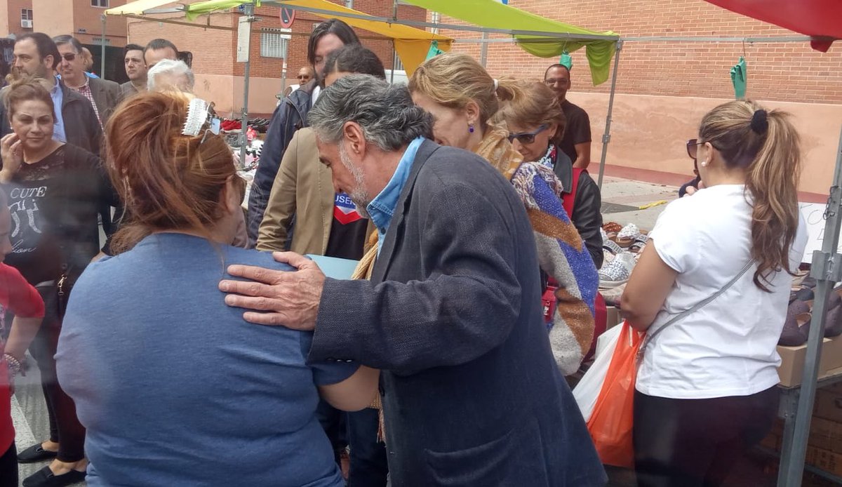 Pepu Hernández tweet media