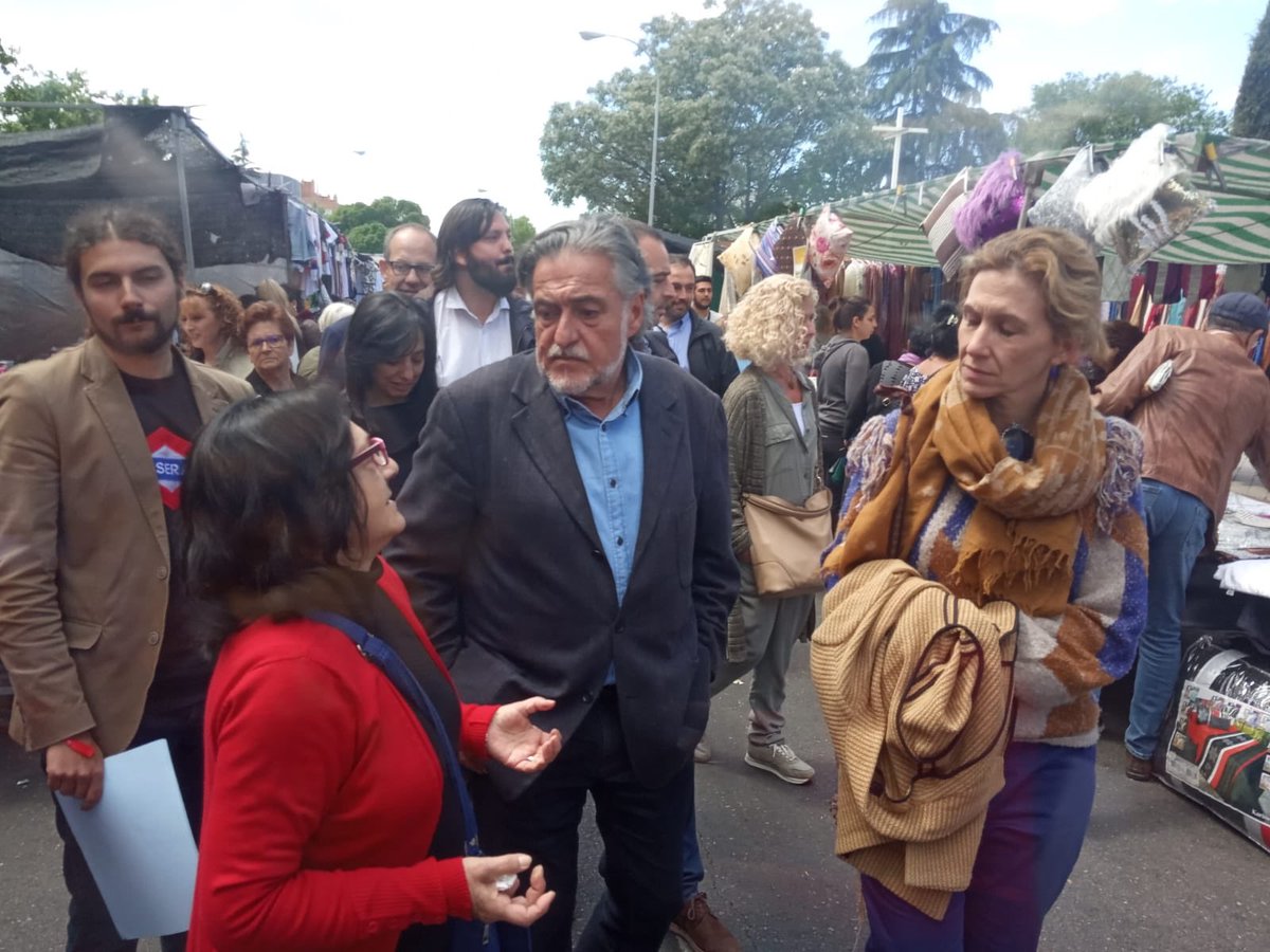 Pepu Hernández tweet media