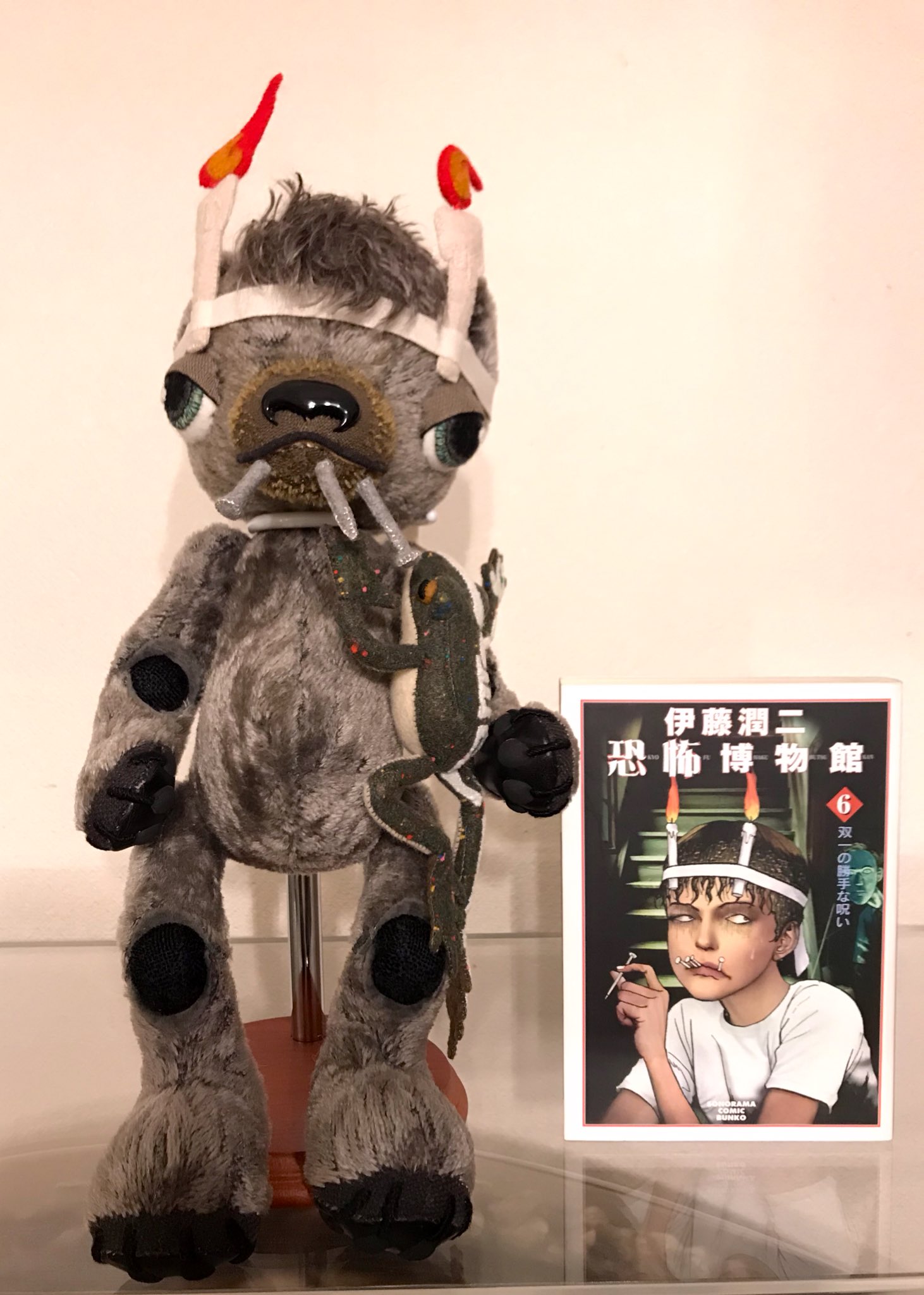 石黒亜矢子 on X: 