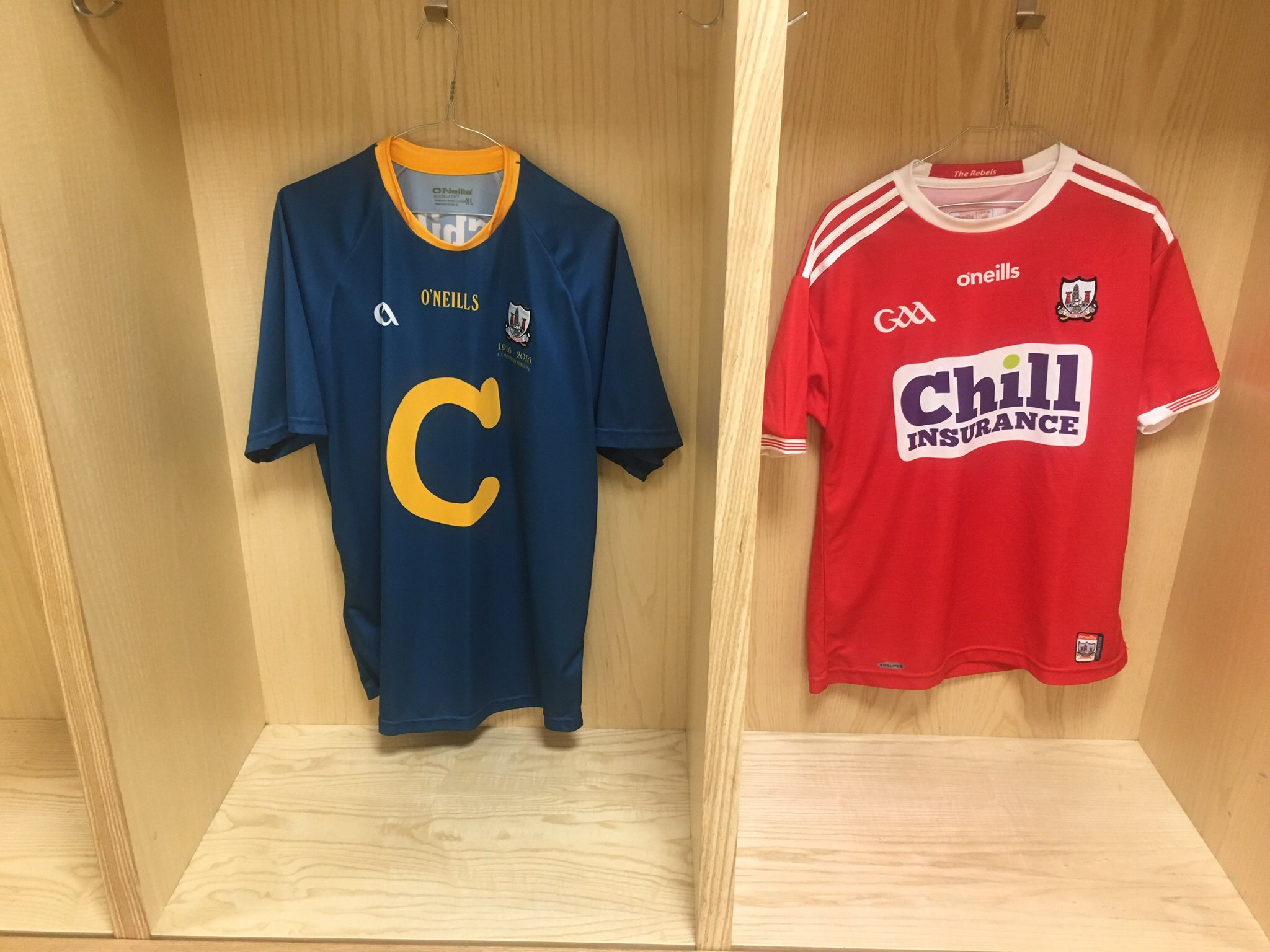 Cork gaa cheap sale