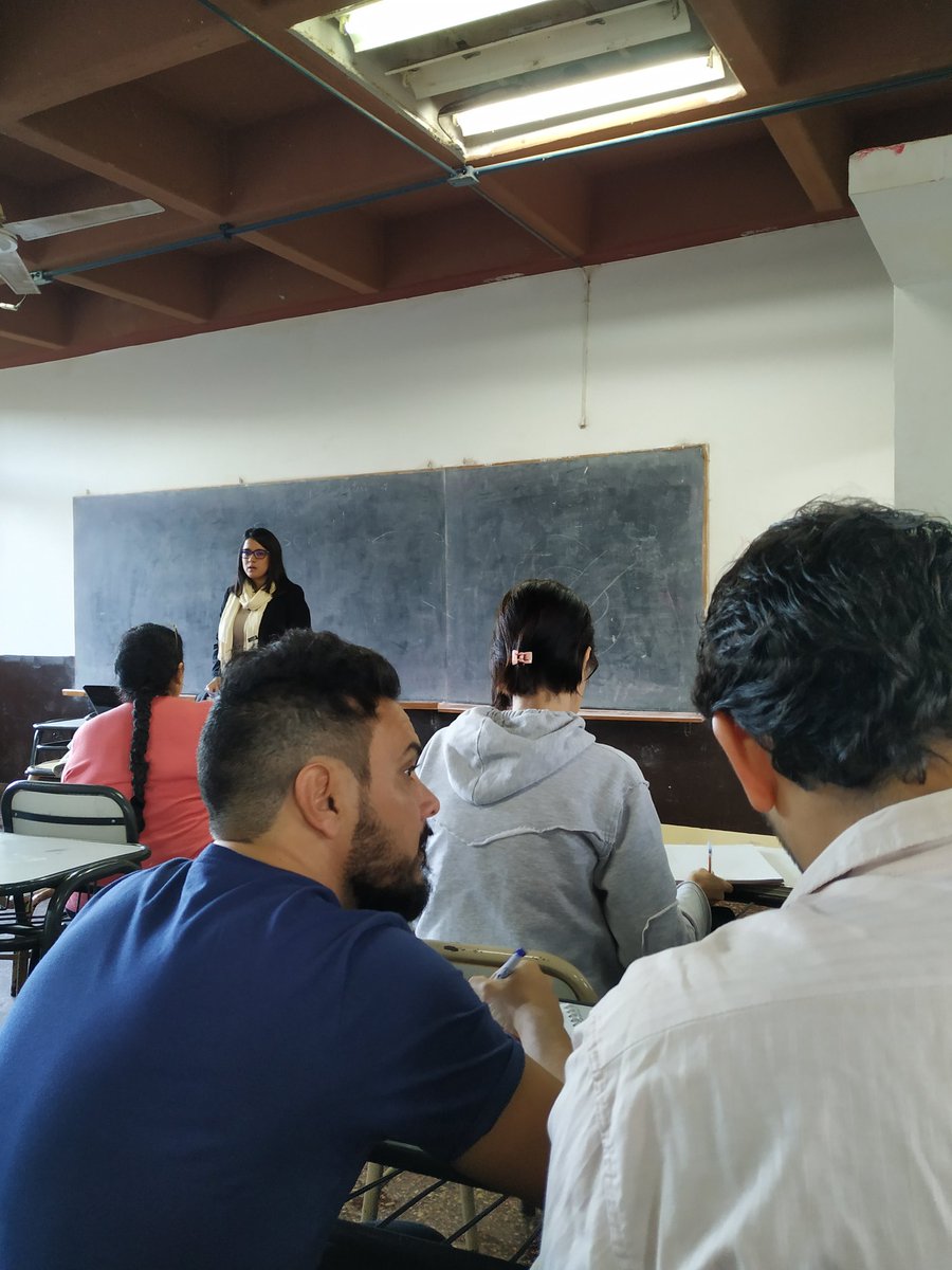 Ayala_DiegoM's tweet photo. Sábados de #ATDsedePosadas!!!! Hoy se rinde!! 👨🏻💻🔋💡
@mariluleverberg @udpm_misiones https://t.co/DLwYIK79MF
