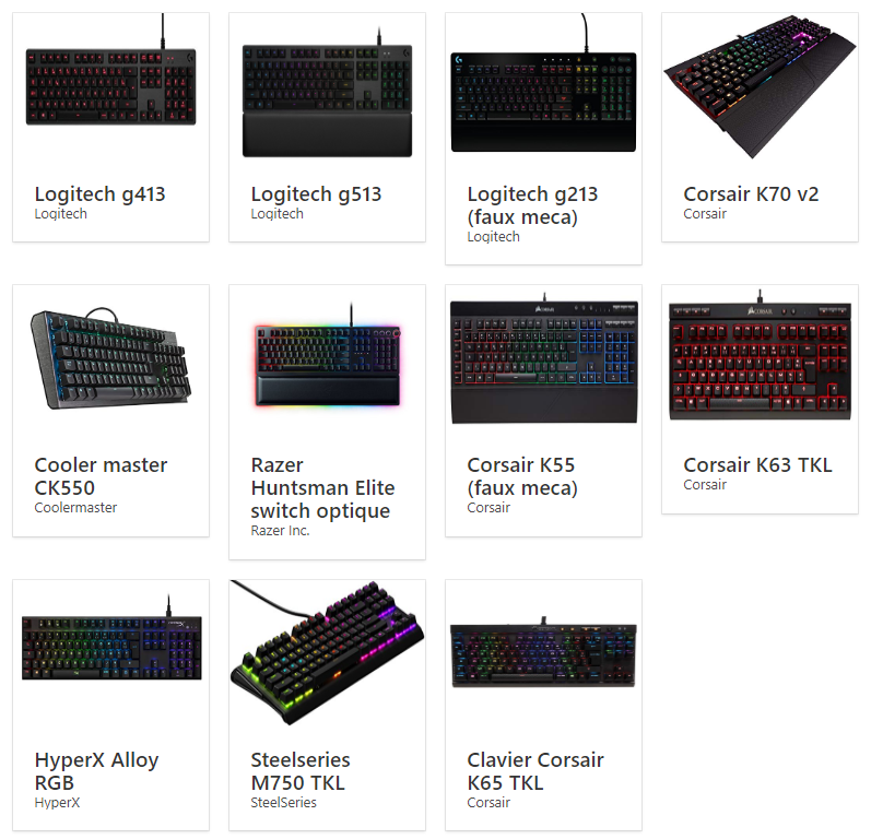 malekCSGO's tweet photo. J'ai mis a jour tout mon site sur le matos que je conseil. Souris, clavier, casque, intra, tapis etc. si vous avez des questions n’hésitez pas

https://t.co/Ogm7B5KIiV https://t.co/O3d5WfdBYa