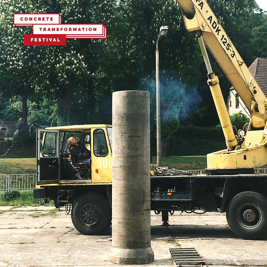 transformag's tweet photo. Weiter geht es mit dem #ConcreteTransformationFestival ~ gleich findet die Offene Redaktion(ssitzung) in #Stolpe statt.
Wer Lust auf neues und altes #Landleben hat:
Komm vorbei am 25. und 26. Mai.
Check: https://t.co/mKsYE0Ws12 #transformStolpe
#transformStope https://t.co/HqHaDEknrr