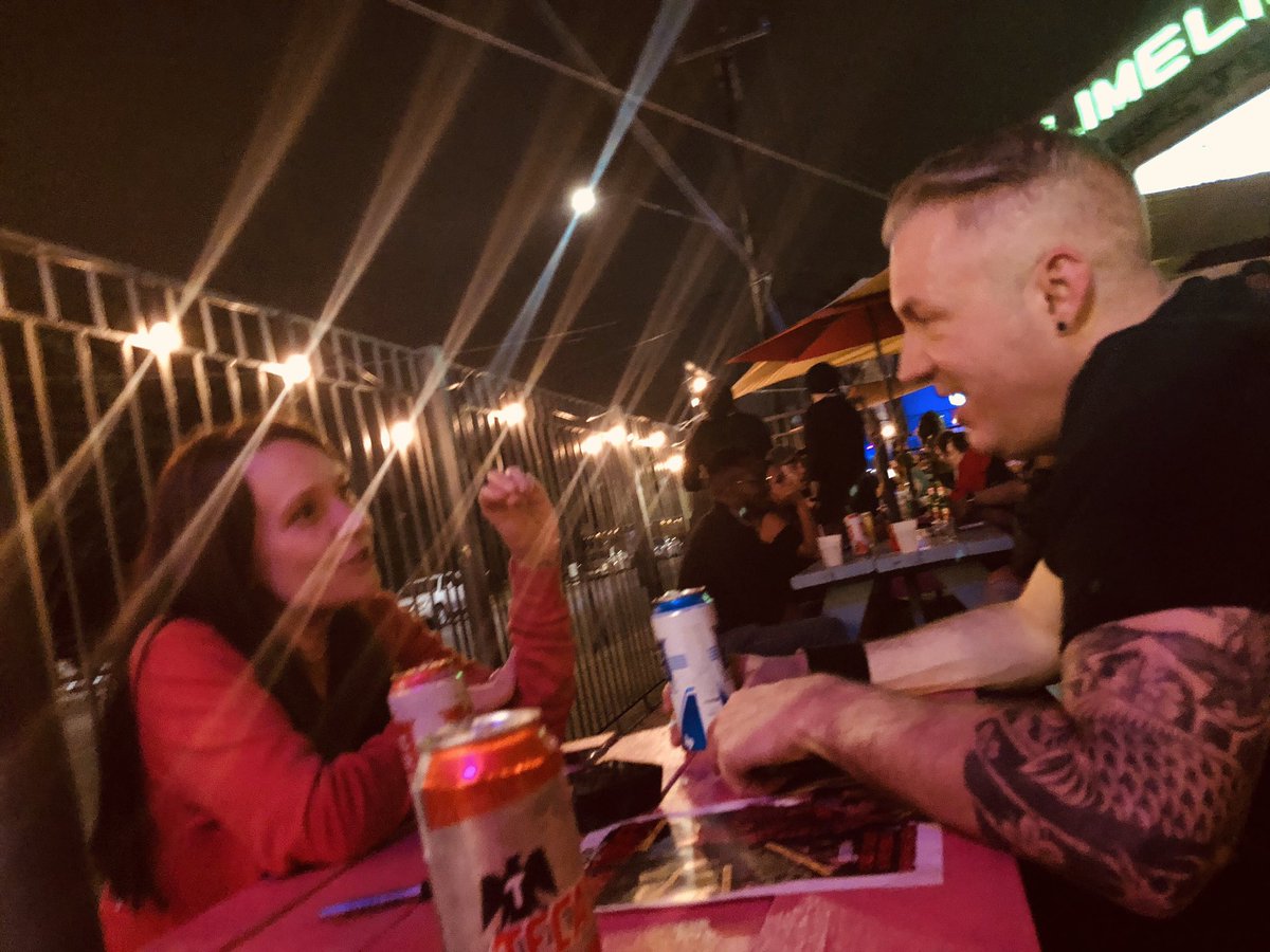 Makinbeliever's tweet image. San Antonio was great, Taylor Tx Saturday 05.18 see ya. #wormsuicide #greggTurner #angrySamoans