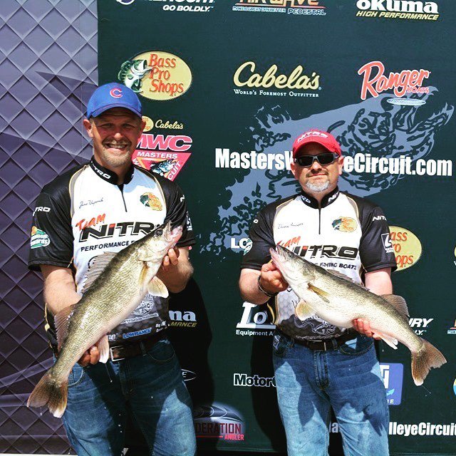 DustinFavinger's tweet photo. Day 2 of the Masters Walleye Circuit about to begin. Hoping for another great day on the water. We have the big fish found, now we just need to find the unders!  @WalleyeNationCreationsllc #ShakyShad #Cabelas #ItsInMyNature #NitroBoats #MercuryMarine #Go… https://t.co/D2EQc2hrhR https://t.co/FPvzA8yTxh
