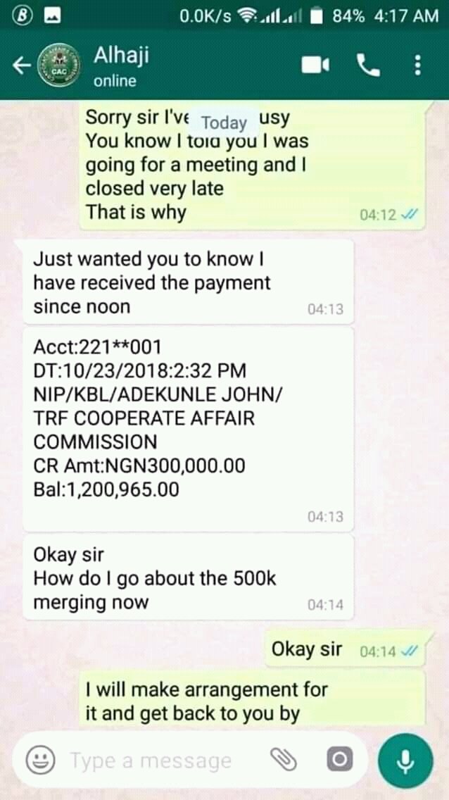 OptimisticDrea2's tweet image. And some &apos;mugu&apos; will fall for this. Who saw what I saw, just check the bank alert and tell me the blunder.
Smart Check.